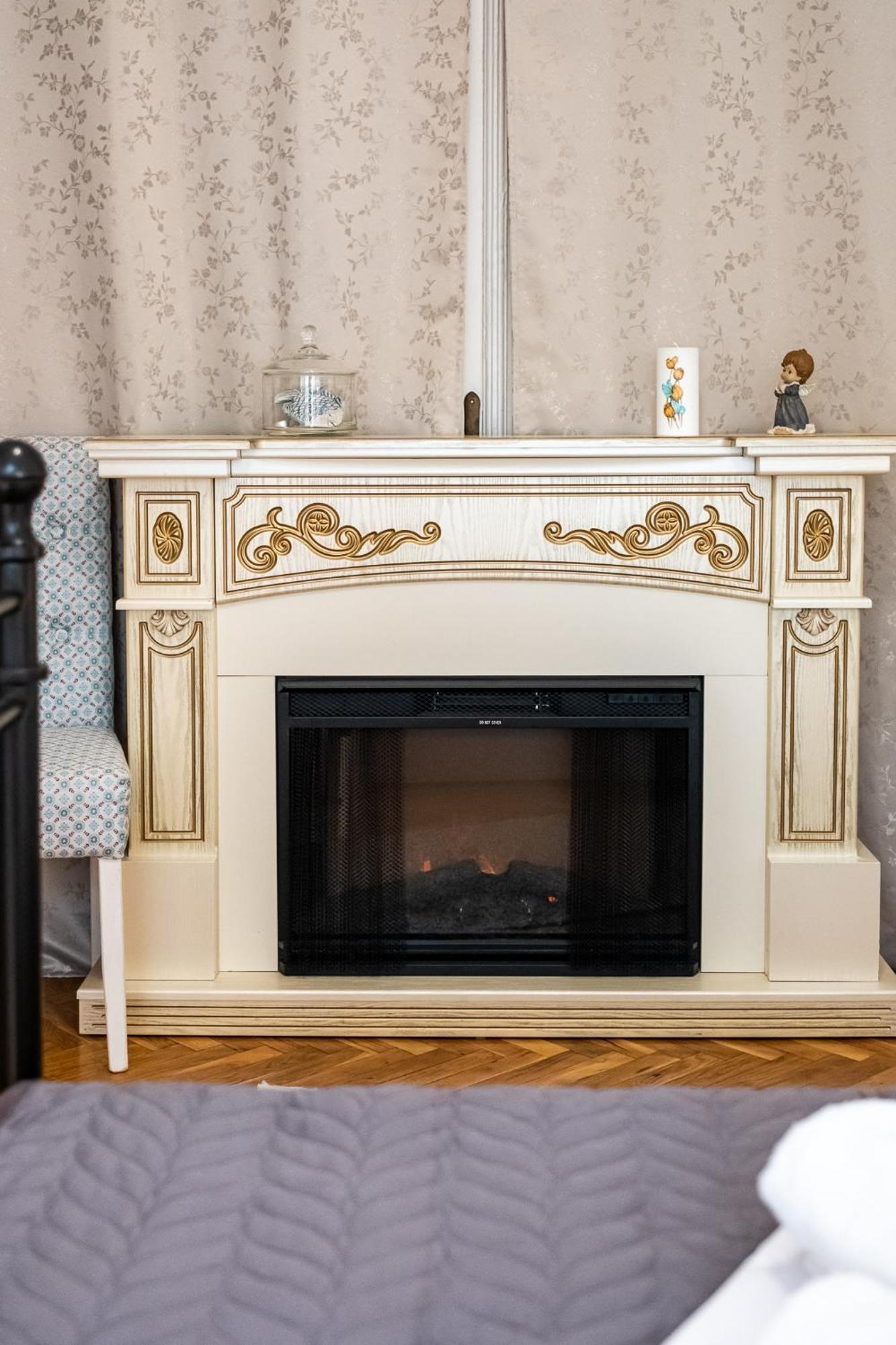 Aristocratic 2Bdrm Central Apartment Varna Eksteriør bilde